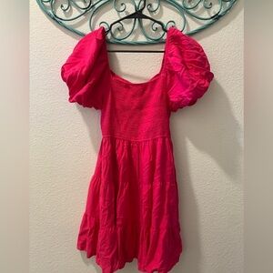 ZESICA Women's Boho Summer Dress